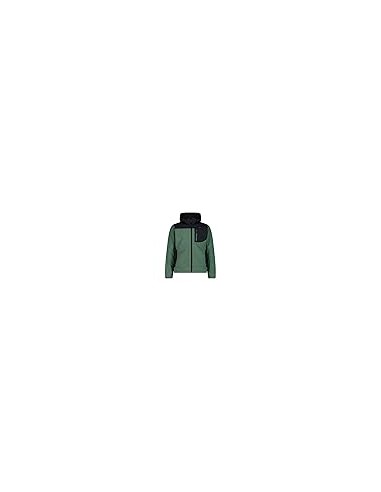Chaqueta  CMP  MAN JACKET ZIP HOOD...