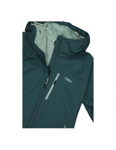 ANORAK MUJER CMP   35Z2826 MEMBRANA 15.000 CON...