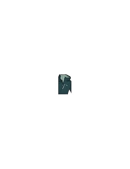 ANORAK MUJER CMP   35Z2826 MEMBRANA 15.000 CON POLAR JACKET FIX HOOD