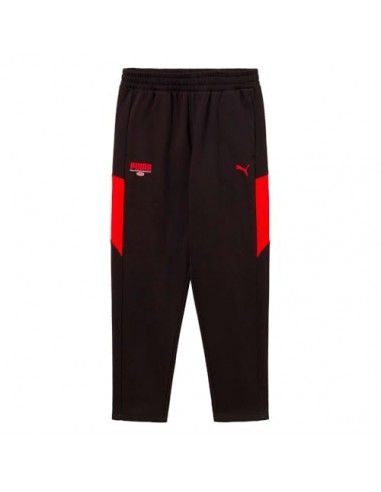 PANTALONES DE CHÁNDAL PUMA SPORT TAPERED...