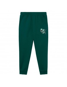 PANTALONES DE CHANDAL PUMA FLOWER GRAPHIC SWEATPANTS FL C