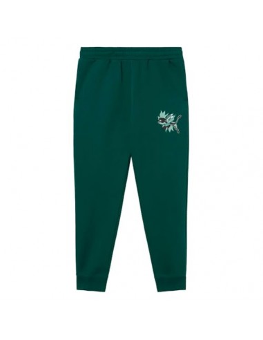 PANTALONES DE CHANDAL PUMA FLOWER GRAPHIC...