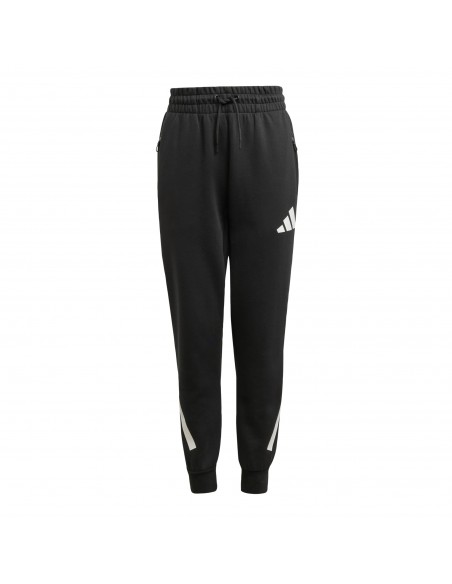 Pantalón de chándal Adidas-J Z.N.E. PT-JD0006 NEGRO-UNISEX JUNIOR