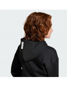 Chaqueta de chandal Adidas-J Z.N.E.FZ-JC7574 NEGRO-UNISEX... 2