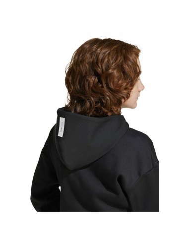 Chaqueta de chandal Adidas-J Z.N.E.FZ-JC7574...