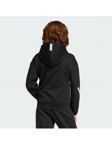 Chaqueta de chandal Adidas-J Z.N.E.FZ-JC7574...