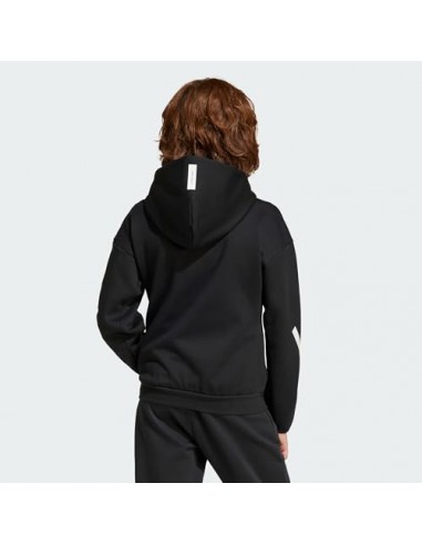 Chaqueta de chandal Adidas-J Z.N.E.FZ-JC7574...