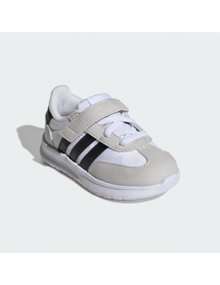 Calzado Sneakers KIDS/BEBÉ ADIDAS RUN 70s 2.0 EL I JI2269 NEGRO