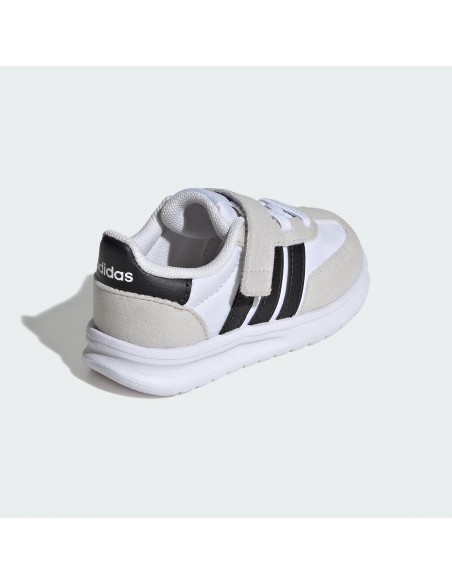 Calzado Sneakers KIDS/BEBÉ ADIDAS RUN 70s 2.0 EL I JI2269 NEGRO