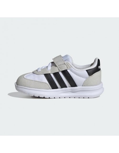 Calzado Sneakers KIDS/BEBÉ ADIDAS RUN 70s 2.0 EL I JI2269 NEGRO
