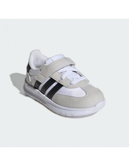 Calzado Sneakers KIDS/BEBÉ ADIDAS RUN 70s 2.0 EL I JI2269 NEGRO