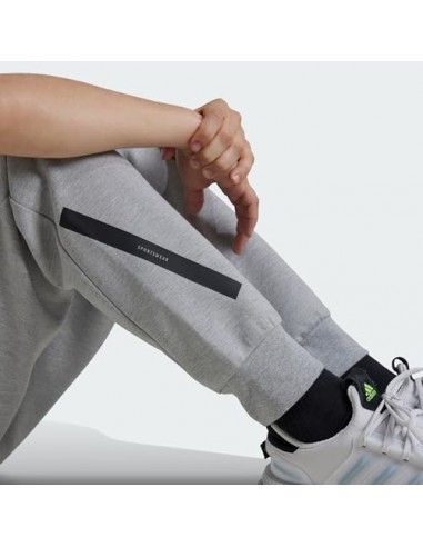 Pantalón de chándal Adidas-J Z.N.E. PT-JI7543...
