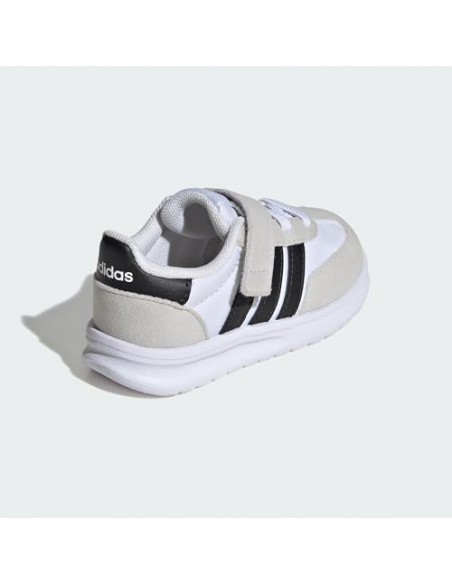 Calzado Sneakers KIDS/BEBÉ ADIDAS RUN 70s 2.0 EL I JI2269 NEGRO