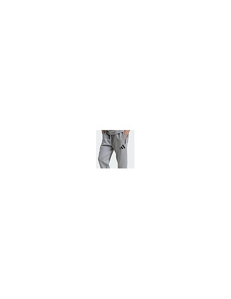 Pantalón de chándal Adidas-J Z.N.E. PT-JI7543 GRIS-UNISEX JUNIOR