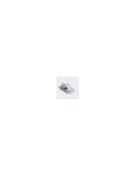 Calzado Sneakers KIDS/BEBÉ ADIDAS RUN 70s 2.0 EL I JI2269 NEGRO
