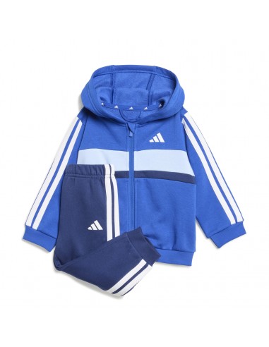 CHANDAL ADIDAS I 3S TIB FL SET ROYAL...