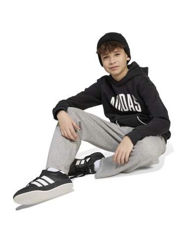 ADIDAS J CLGT OH FL HD