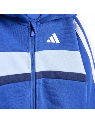 CHANDAL ADIDAS I 3S TIB FL SET ROYAL...