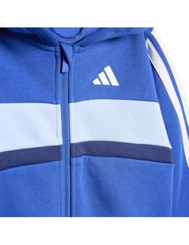 CHANDAL ADIDAS I 3S TIB FL SET ROYAL...