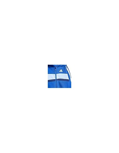 CHANDAL ADIDAS I 3S TIB FL SET ROYAL...