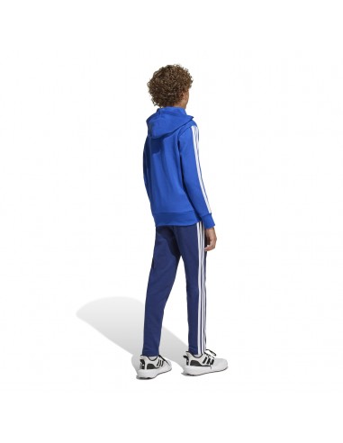 Chandal Adidas-J 3S TIB FL TS-JI6209...