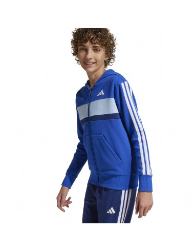 Chandal Adidas-J 3S TIB FL TS-JI6209...