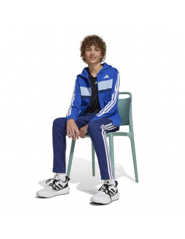 Chandal Adidas-J 3S TIB FL TS-JI6209...