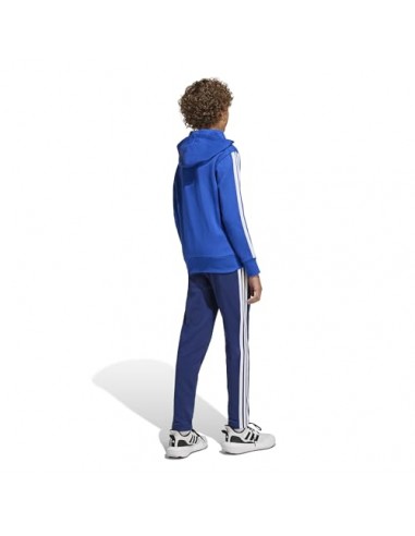 Chandal Adidas-J 3S TIB FL TS-JI6209...