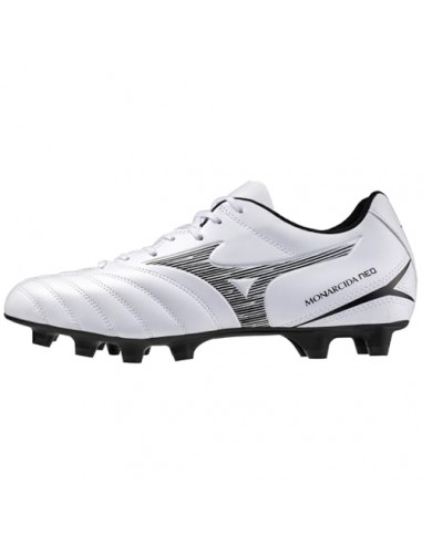 BOTA FUTBOL MIZUNO MONARCIDA NEO III...