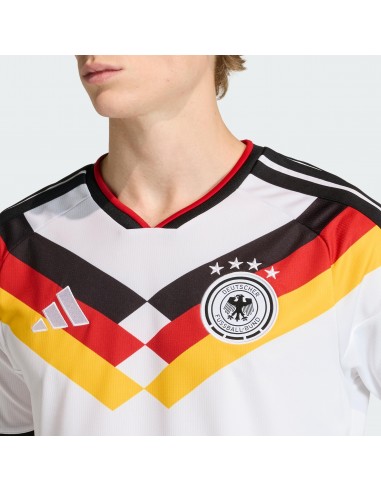 CAMISETA SELECCIÓN ALEMANIA