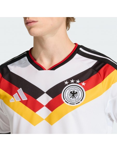 CAMISETA SELECCIÓN ALEMANIA