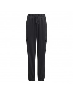 Pantalón de chándal Adidas-J SL FT C PT-JC9762...