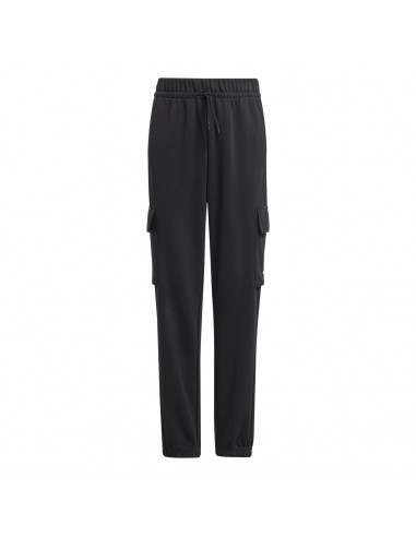 Pantalón de chándal Adidas-J SL FT C PT-JC9762...