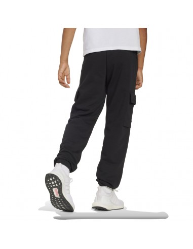 Pantalón de chándal Adidas-J SL FT C PT-JC9762...