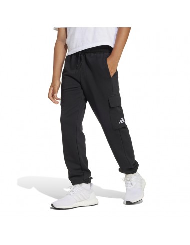 Pantalón de chándal Adidas-J SL FT C PT-JC9762...