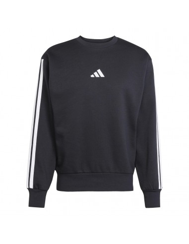 SUDADERA ADIDAS M 3S FLSWT