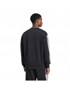SUDADERA ADIDAS M 3S FLSWT 2