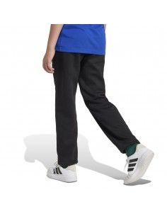 Pantalón de chándal Adidas-J SL  FL PT 225-JC9765... 2
