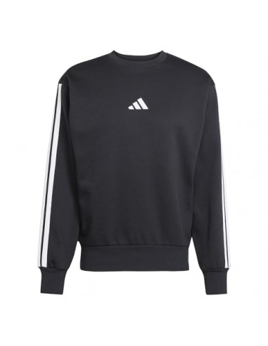 SUDADERA ADIDAS M 3S FLSWT