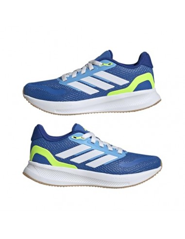 ZAPATILLA ADIDAS RUNFALCON 5 J
