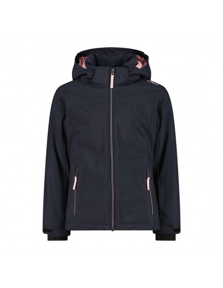 CMP PARKA JR FEM 39W2085