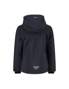 CMP PARKA JR FEM 39W2085 2
