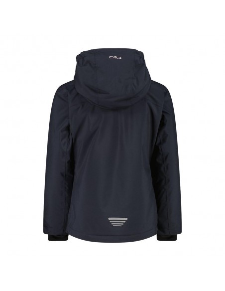 CMP PARKA JR FEM 39W2085