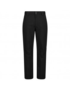 PANTALÓN CMP-MAN PANT-33W1157-ROJO-HOMBRE