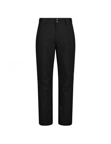 PANTALÓN CMP-MAN PANT-33W1157-ROJO-HOMBRE