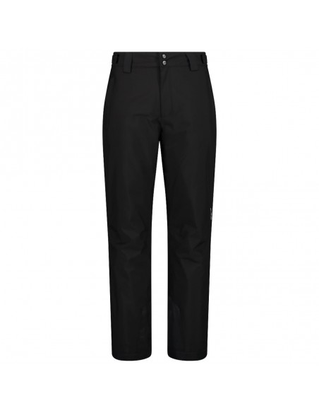 PANTALÓN CMP-MAN PANT-33W1157-ROJO-HOMBRE