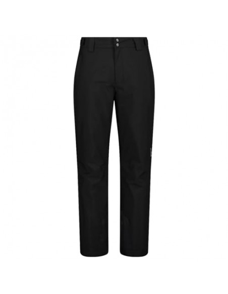 PANTALÓN CMP-MAN PANT-33W1157-ROJO-HOMBRE