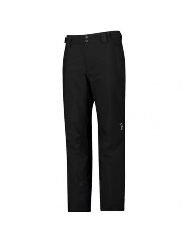 PANTALÓN CMP-MAN PANT-33W1157-ROJO-HOMBRE