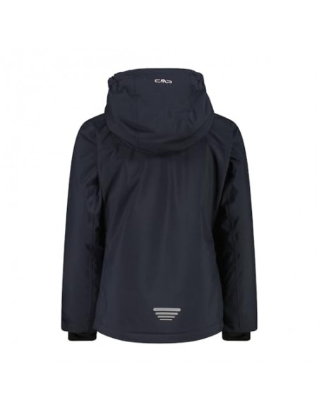 CMP PARKA JR FEM 39W2085