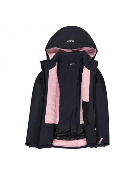 CMP PARKA JR FEM 39W2085